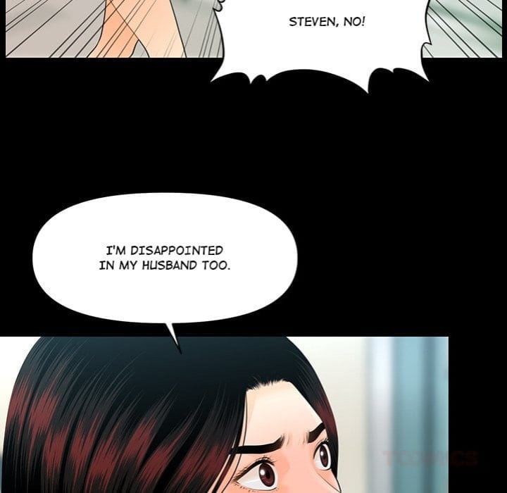 My Secretary (Uncensored), chapter 61, page 102 of 165