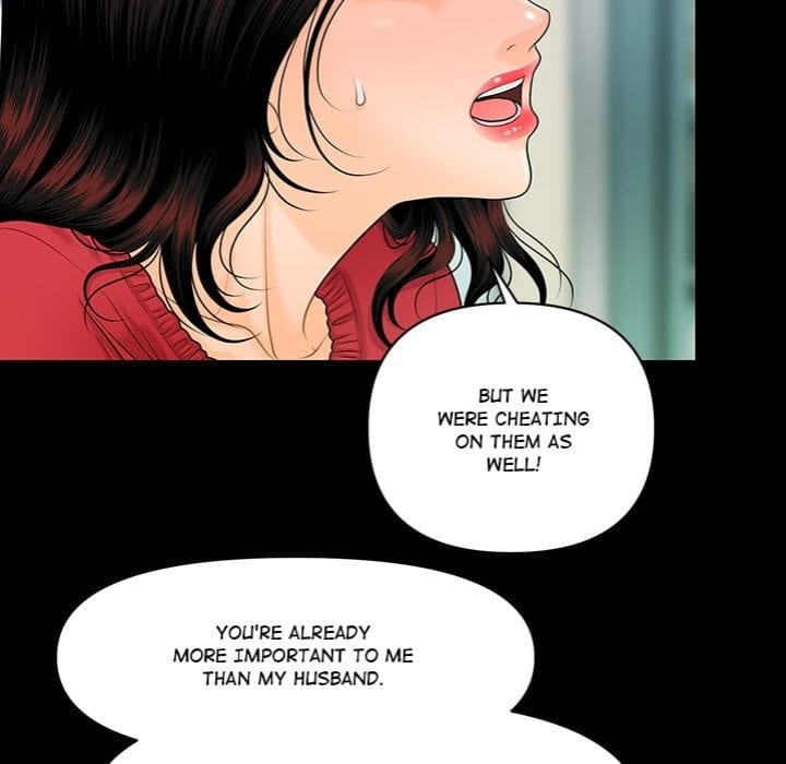 My Secretary (Uncensored), chapter 61, page 103 of 165