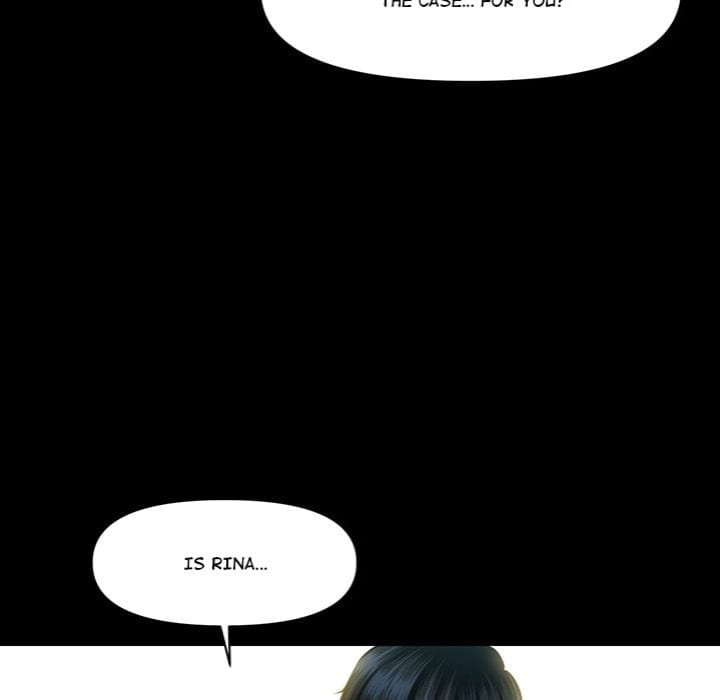 My Secretary (Uncensored), chapter 61, page 105 of 165