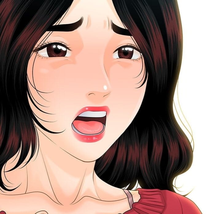 My Secretary (Uncensored), chapter 61, page 109 of 165