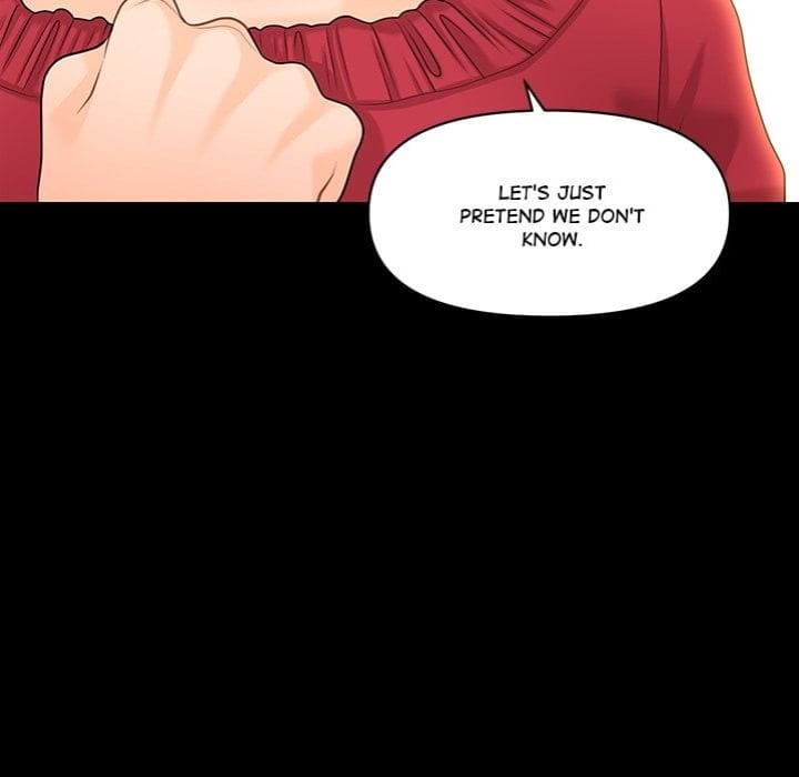 My Secretary (Uncensored), chapter 61, page 110 of 165