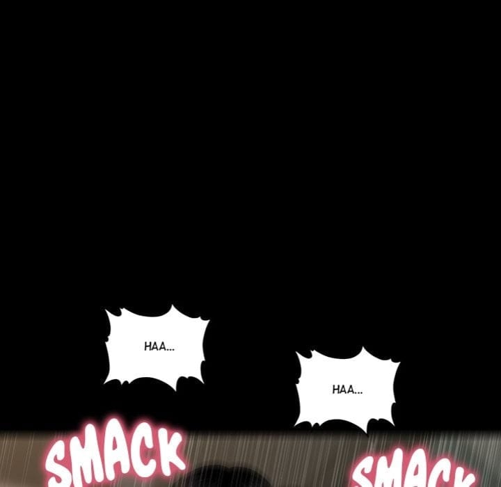My Secretary (Uncensored), chapter 61, page 112 of 165