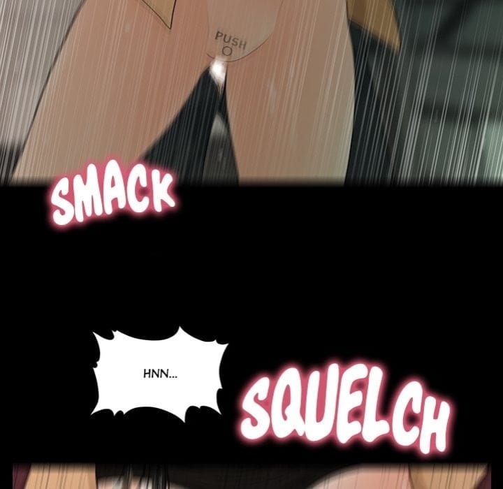 My Secretary (Uncensored), chapter 61, page 114 of 165