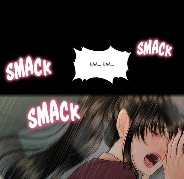 My Secretary (Uncensored), chapter 61, page 116 of 165