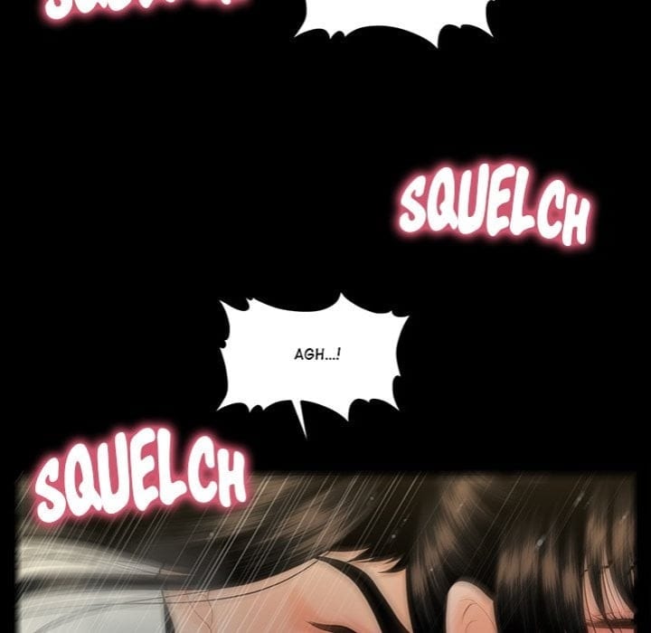 My Secretary (Uncensored), chapter 61, page 119 of 165