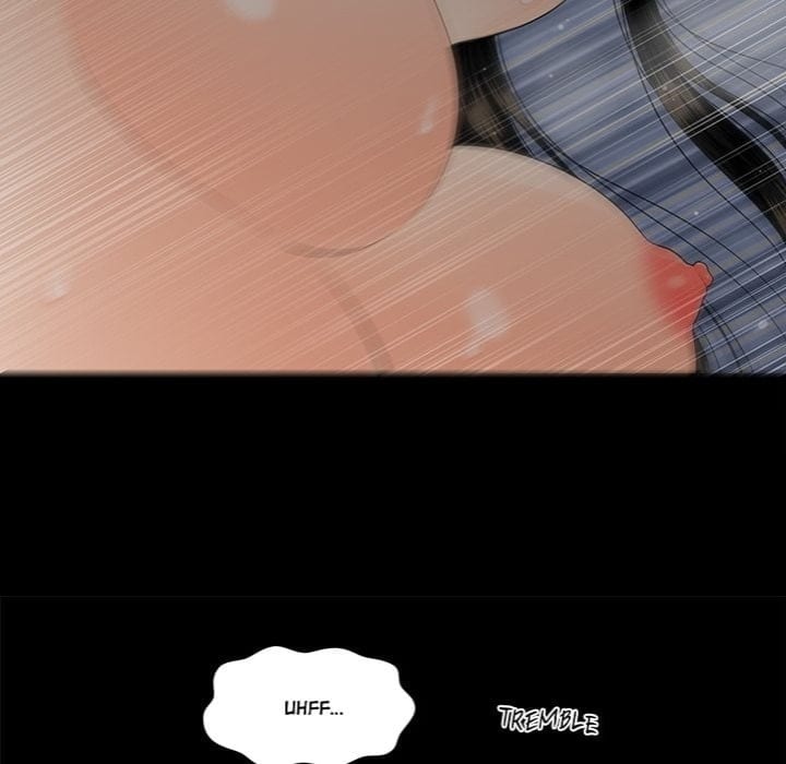 My Secretary (Uncensored), chapter 61, page 122 of 165