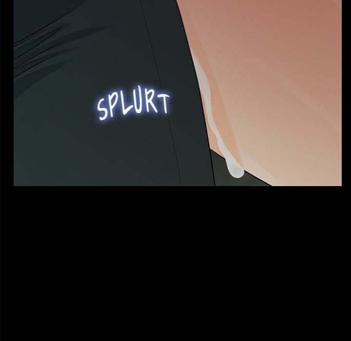 My Secretary (Uncensored), chapter 61, page 125 of 165