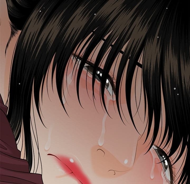 My Secretary (Uncensored), chapter 61, page 131 of 165