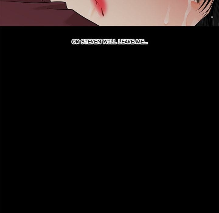 My Secretary (Uncensored), chapter 61, page 132 of 165