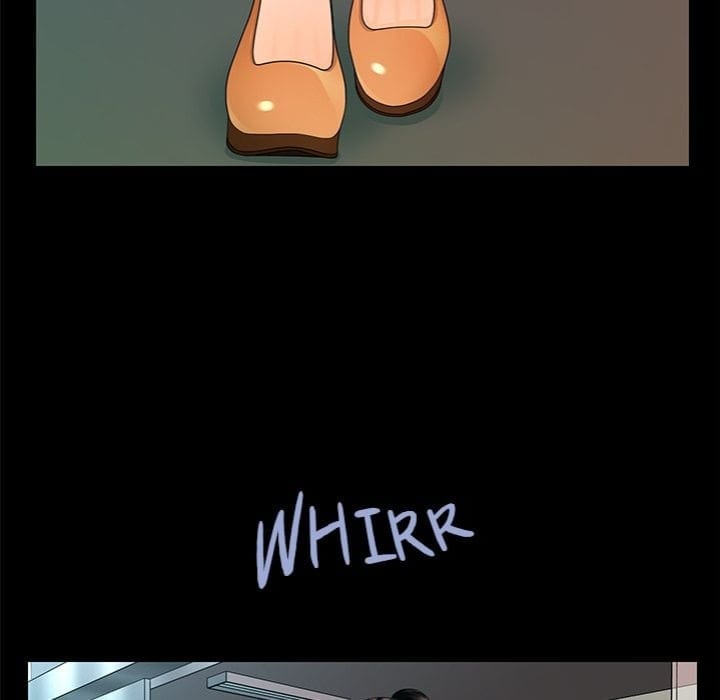 My Secretary (Uncensored), chapter 61, page 136 of 165