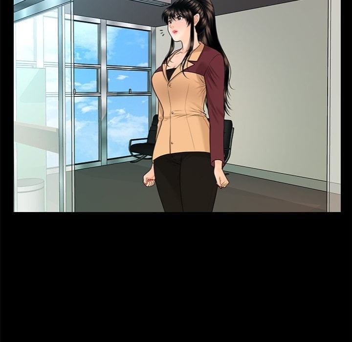 My Secretary (Uncensored), chapter 61, page 137 of 165