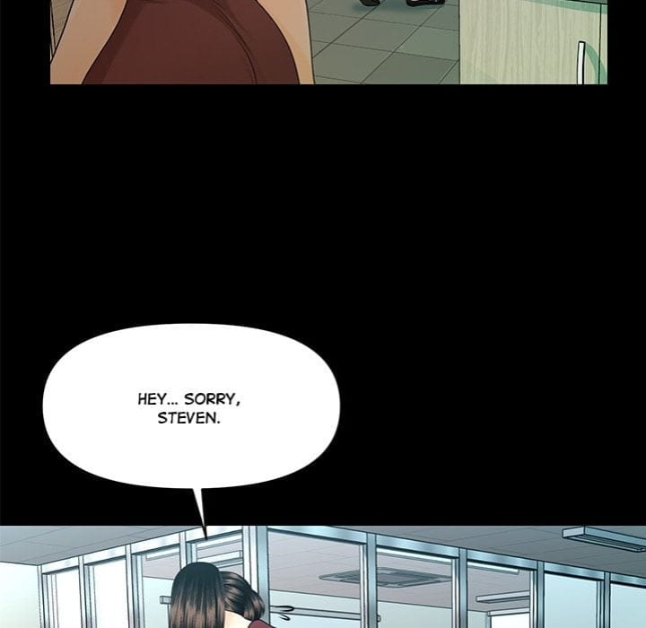 My Secretary (Uncensored), chapter 61, page 139 of 165
