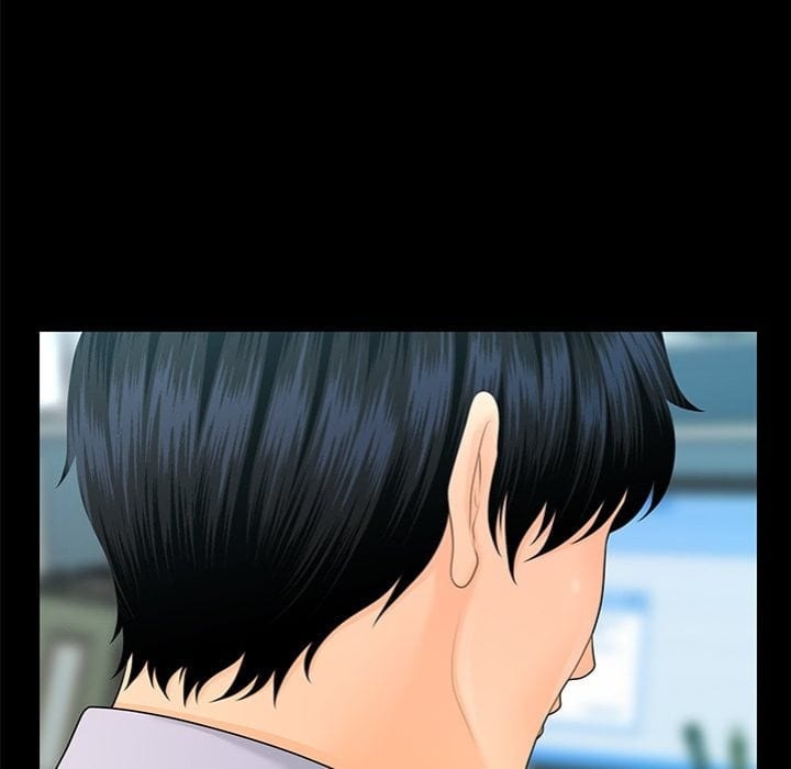 My Secretary (Uncensored), chapter 61, page 141 of 165