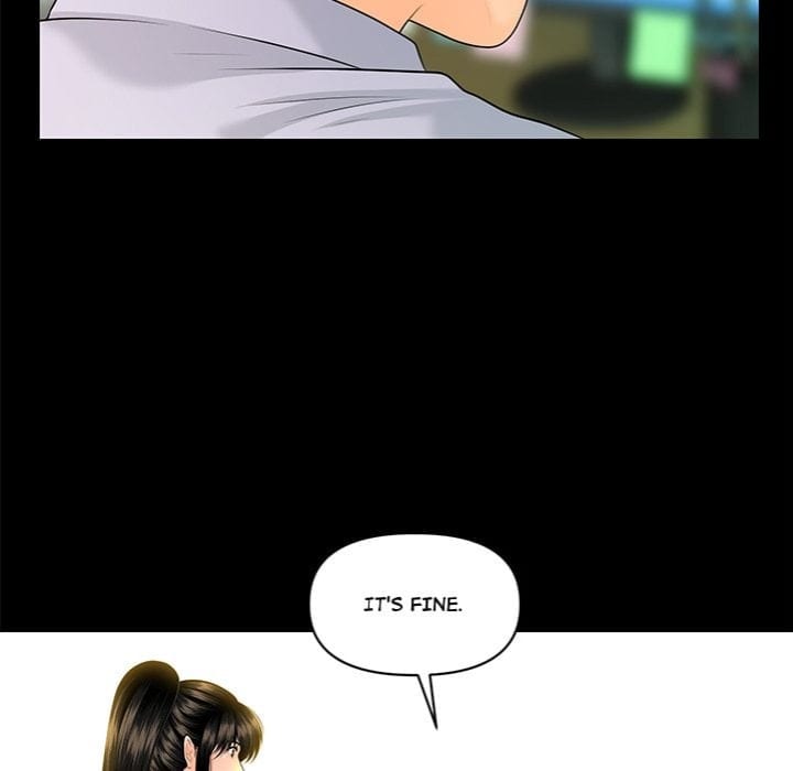 My Secretary (Uncensored), chapter 61, page 142 of 165
