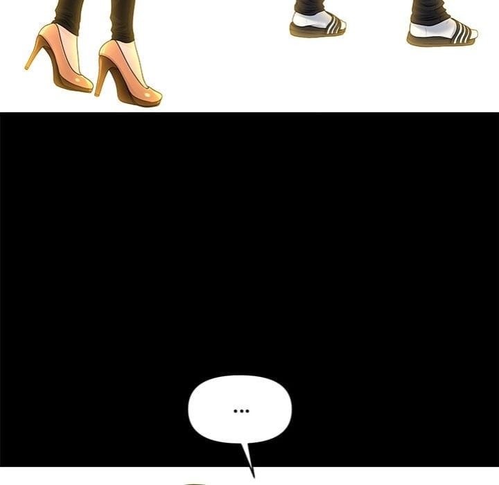 My Secretary (Uncensored), chapter 61, page 144 of 165