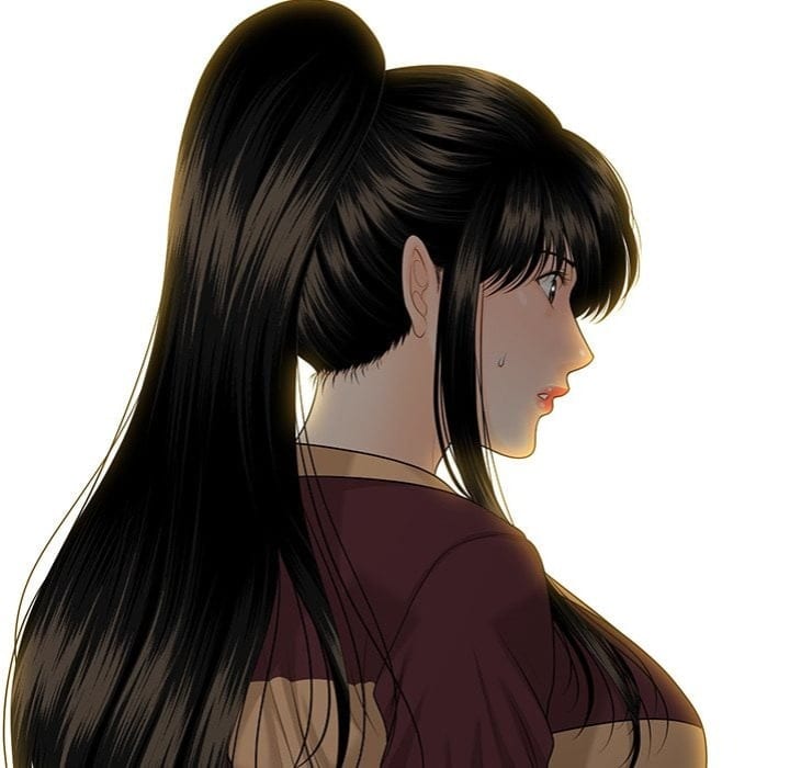 My Secretary (Uncensored), chapter 61, page 145 of 165