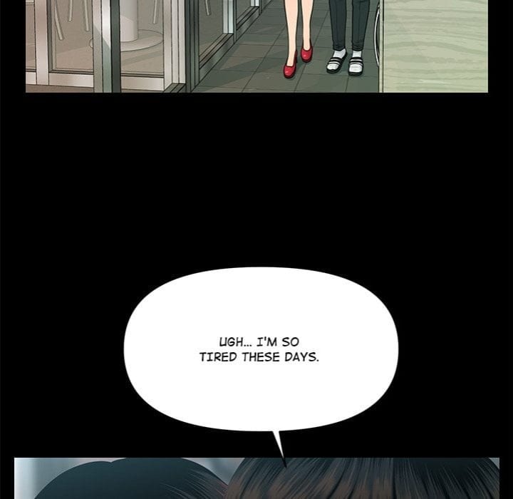 My Secretary (Uncensored), chapter 61, page 148 of 165