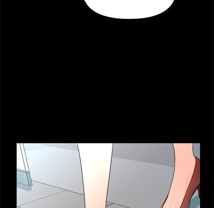 My Secretary (Uncensored), chapter 61, page 154 of 165