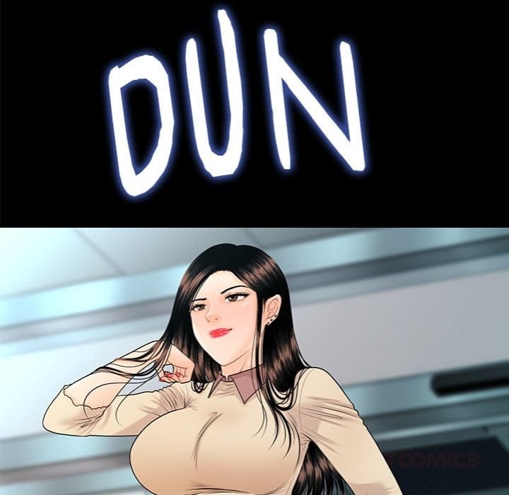 My Secretary (Uncensored), chapter 61, page 156 of 165