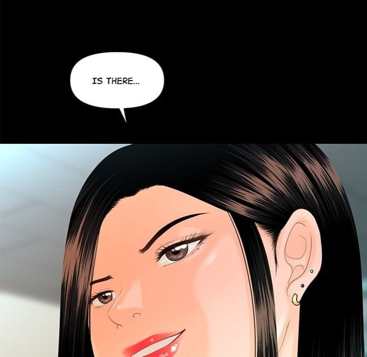 My Secretary (Uncensored), chapter 61, page 164 of 165