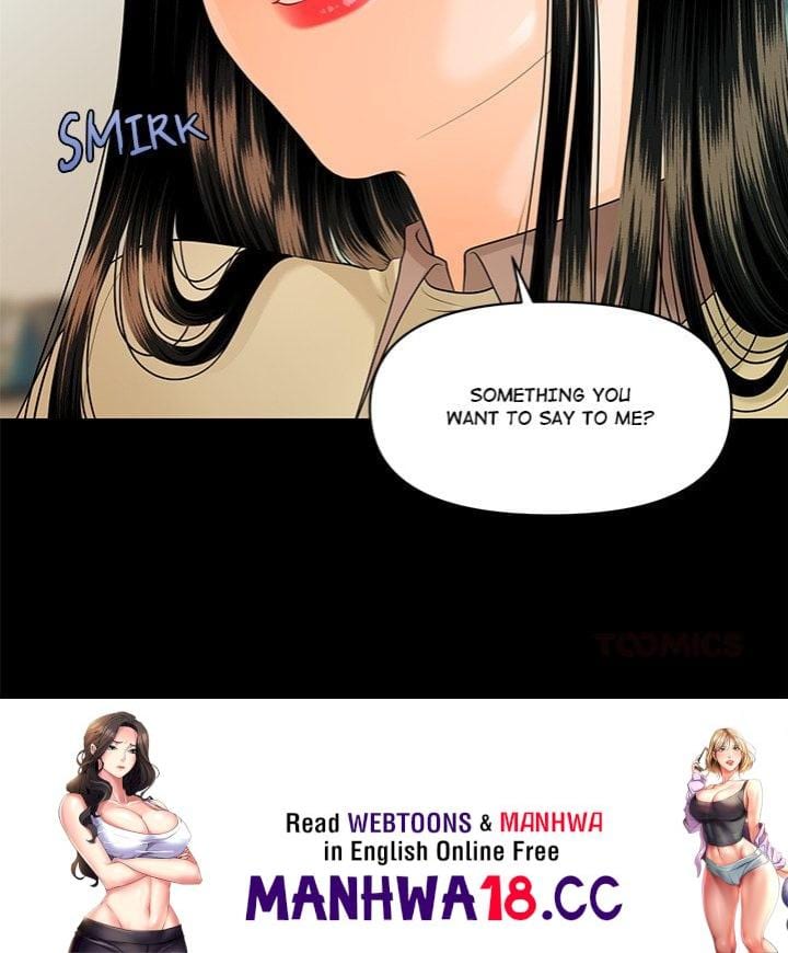 My Secretary (Uncensored), chapter 61, page 165 of 165