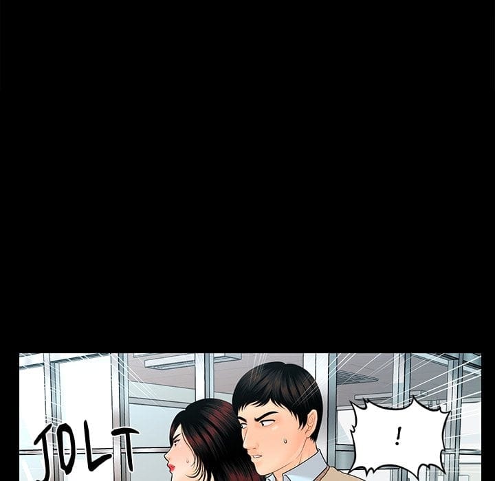 My Secretary (Uncensored), chapter 62, page 5 of 142