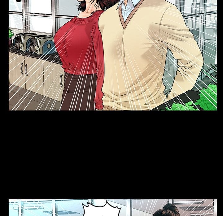 My Secretary (Uncensored), chapter 62, page 6 of 142