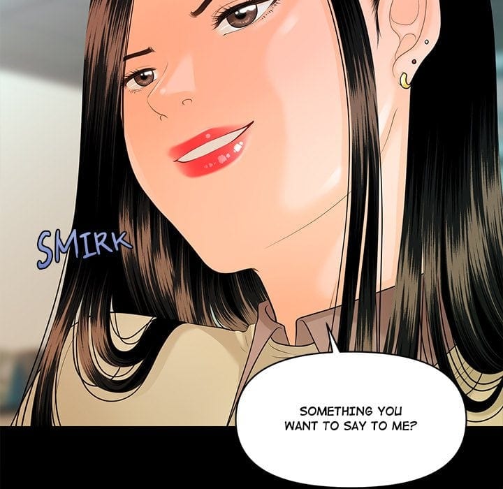 My Secretary (Uncensored), chapter 62, page 11 of 142