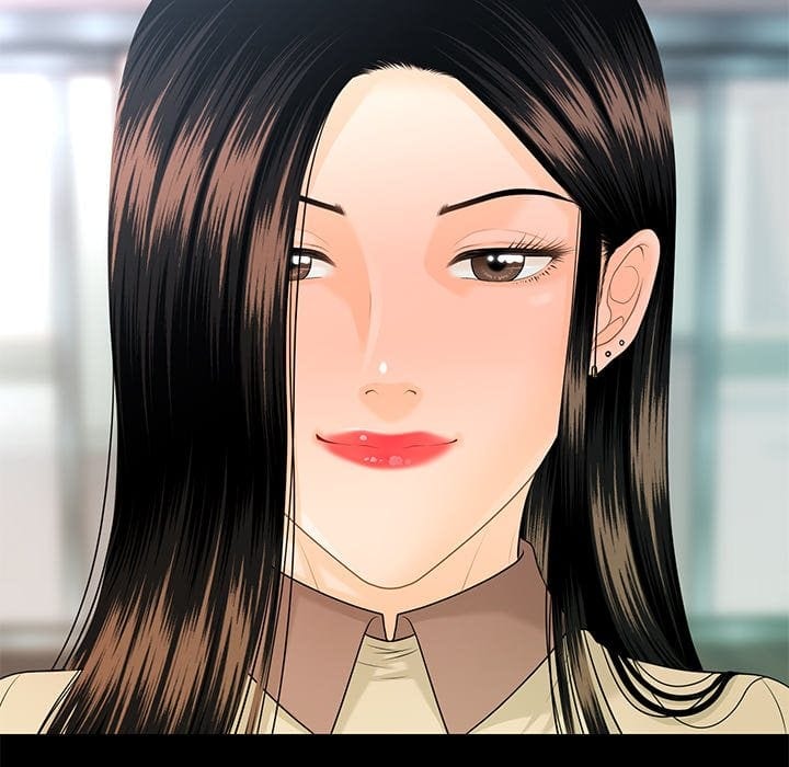 My Secretary (Uncensored), chapter 62, page 19 of 142
