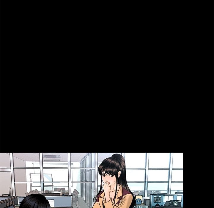 My Secretary (Uncensored), chapter 62, page 20 of 142