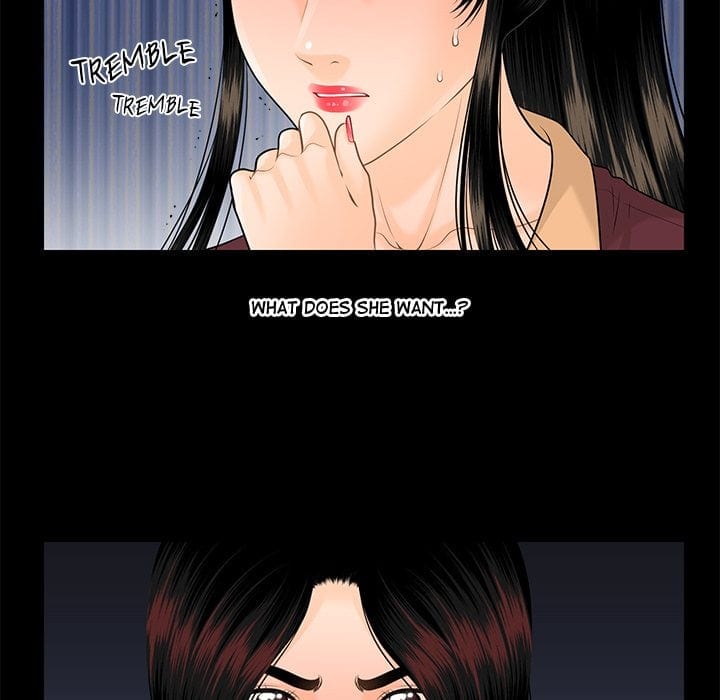 My Secretary (Uncensored), chapter 62, page 23 of 142