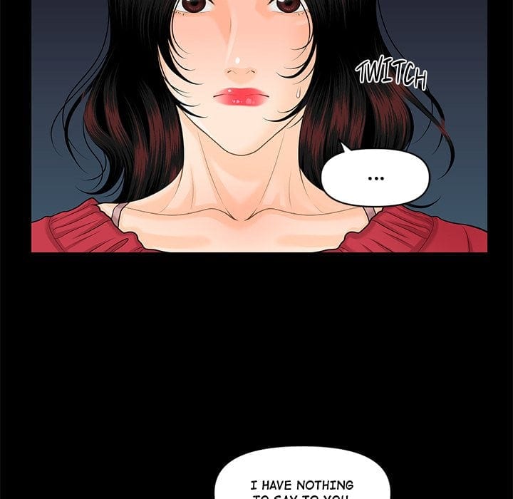 My Secretary (Uncensored), chapter 62, page 24 of 142