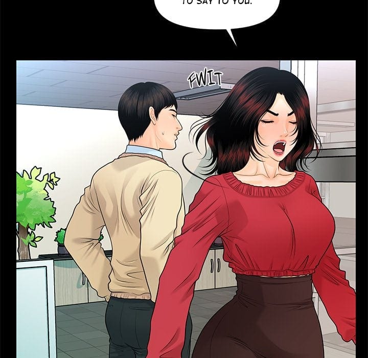 My Secretary (Uncensored), chapter 62, page 25 of 142