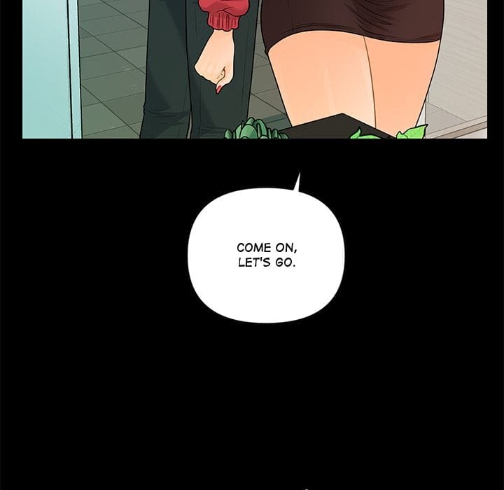 My Secretary (Uncensored), chapter 62, page 26 of 142