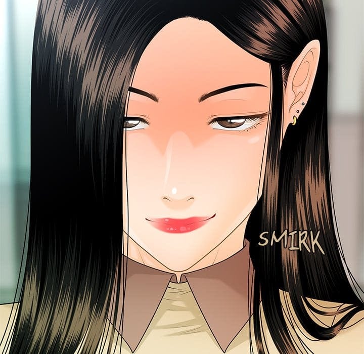 My Secretary (Uncensored), chapter 62, page 29 of 142