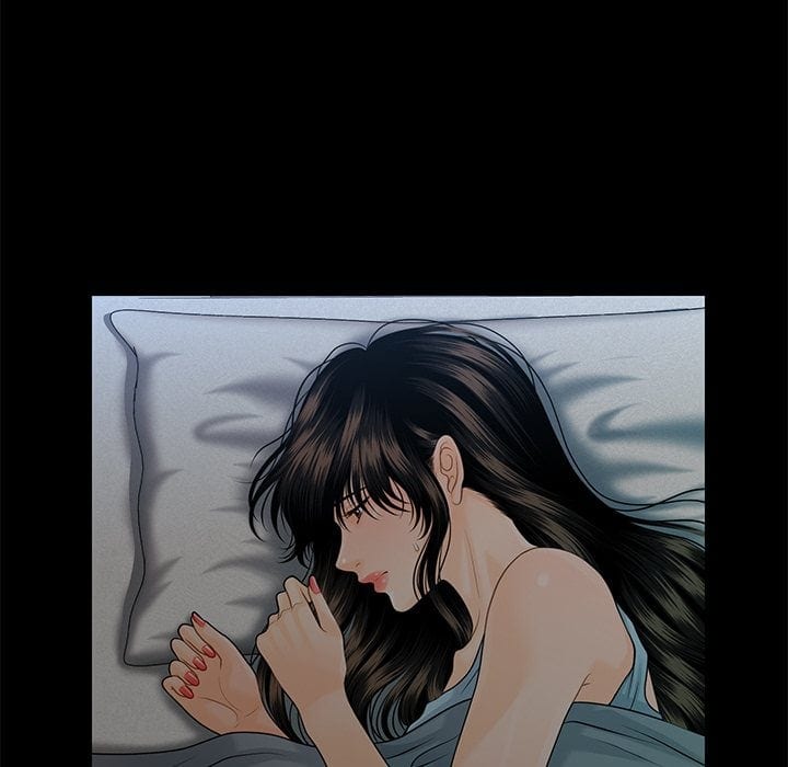 My Secretary (Uncensored), chapter 62, page 35 of 142