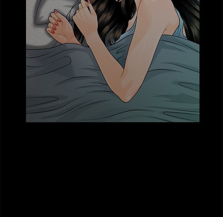 My Secretary (Uncensored), chapter 62, page 37 of 142