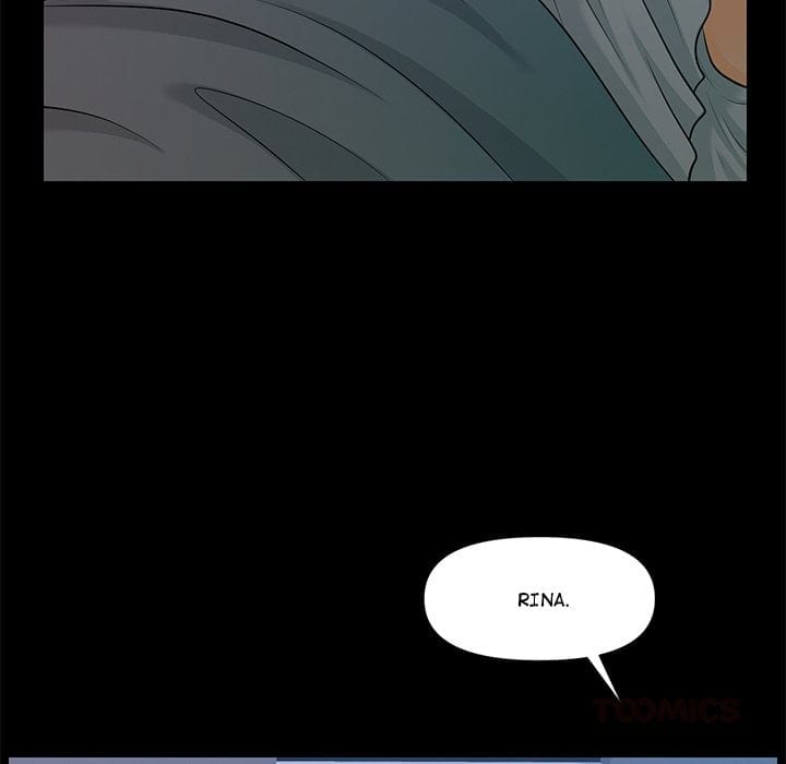 My Secretary (Uncensored), chapter 62, page 39 of 142