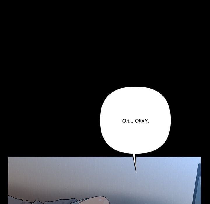 My Secretary (Uncensored), chapter 62, page 43 of 142