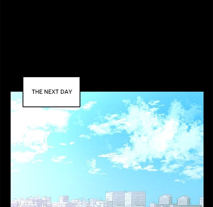My Secretary (Uncensored), chapter 62, page 49 of 142
