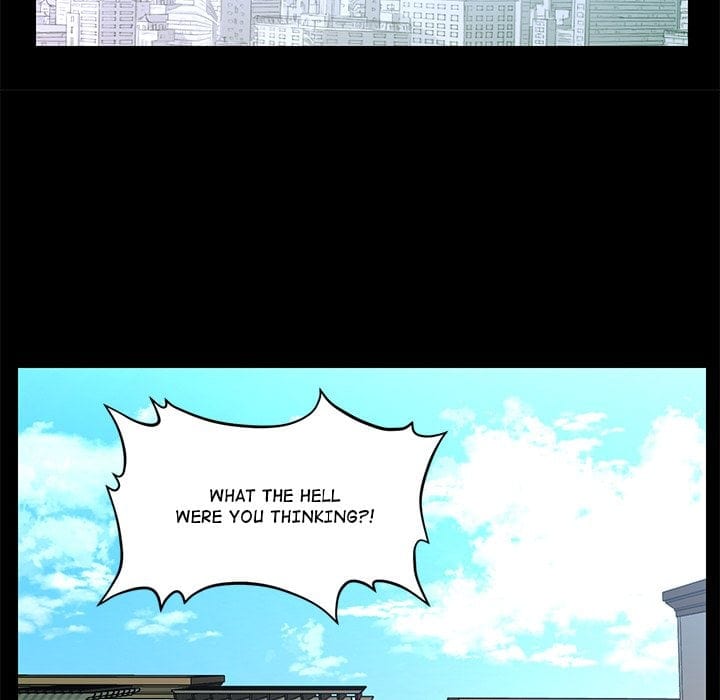 My Secretary (Uncensored), chapter 62, page 50 of 142