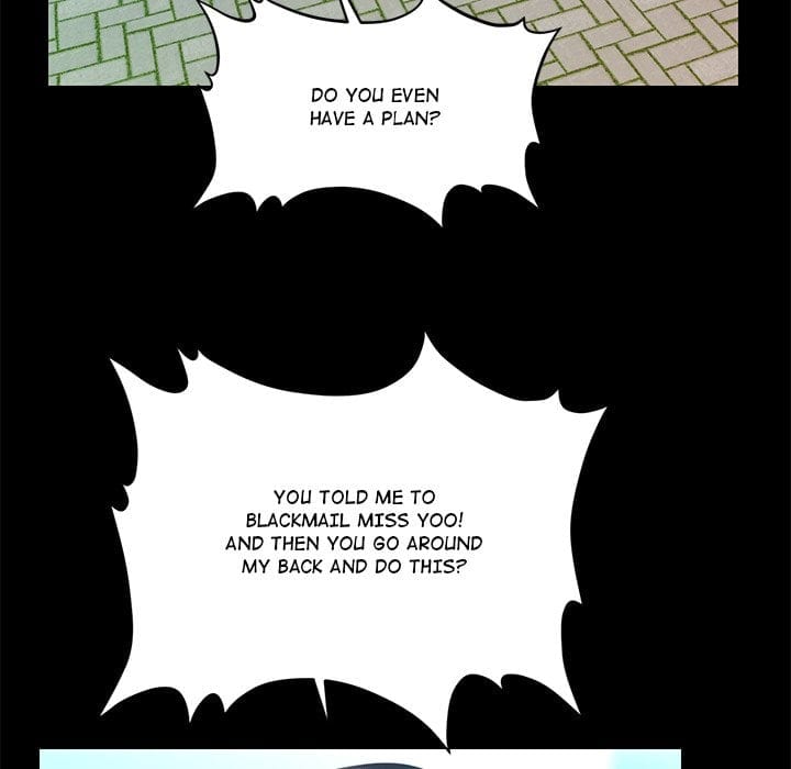 My Secretary (Uncensored), chapter 62, page 53 of 142