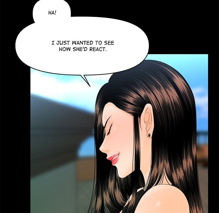 My Secretary (Uncensored), chapter 62, page 55 of 142