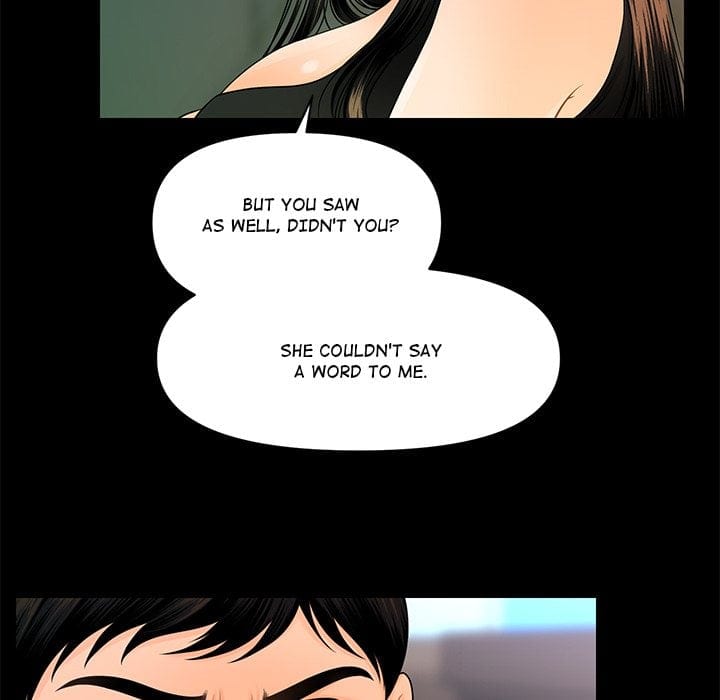 My Secretary (Uncensored), chapter 62, page 56 of 142