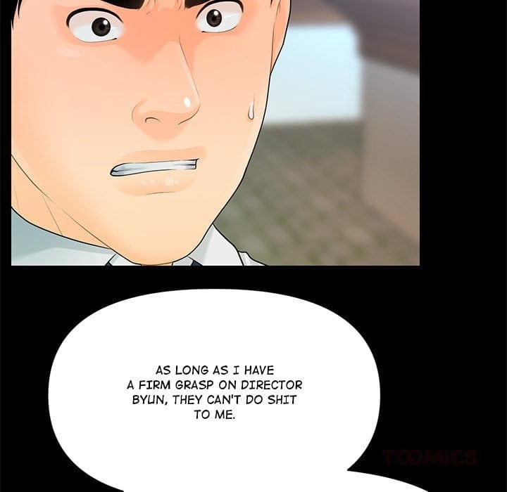 My Secretary (Uncensored), chapter 62, page 57 of 142
