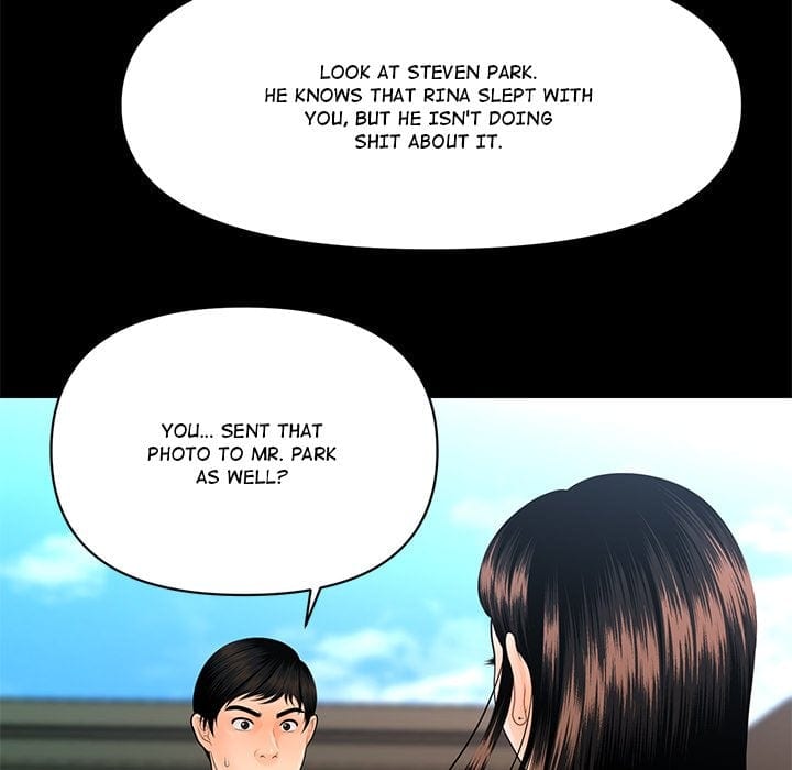 My Secretary (Uncensored), chapter 62, page 58 of 142