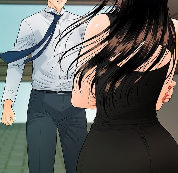 My Secretary (Uncensored), chapter 62, page 59 of 142