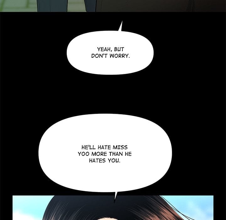 My Secretary (Uncensored), chapter 62, page 60 of 142