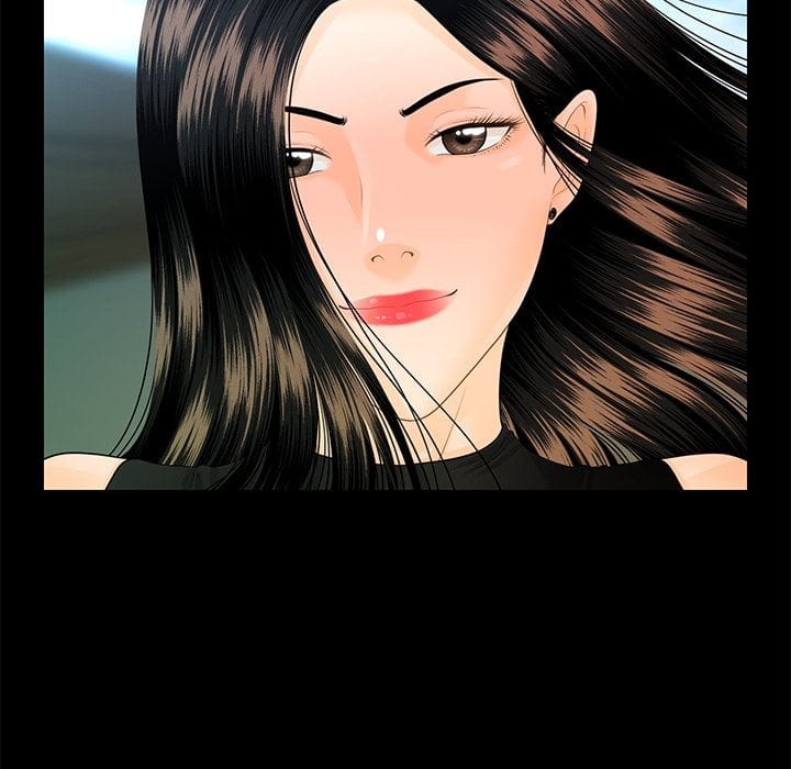 My Secretary (Uncensored), chapter 62, page 61 of 142