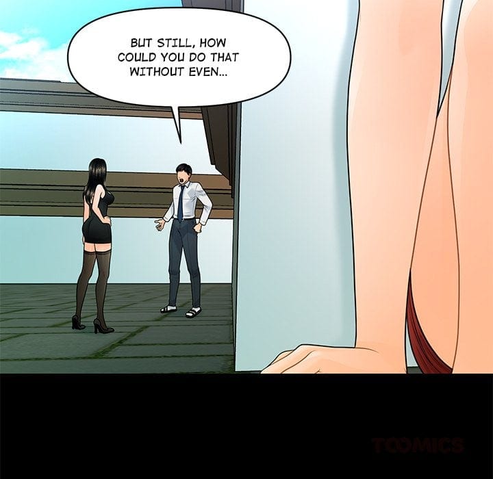 My Secretary (Uncensored), chapter 62, page 63 of 142